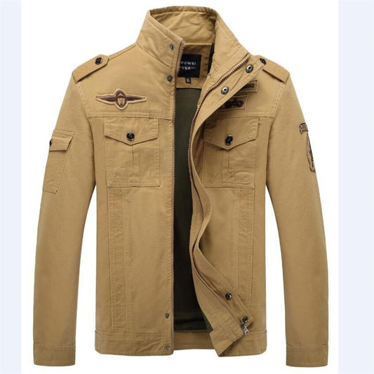 Airborne Mens Jacket